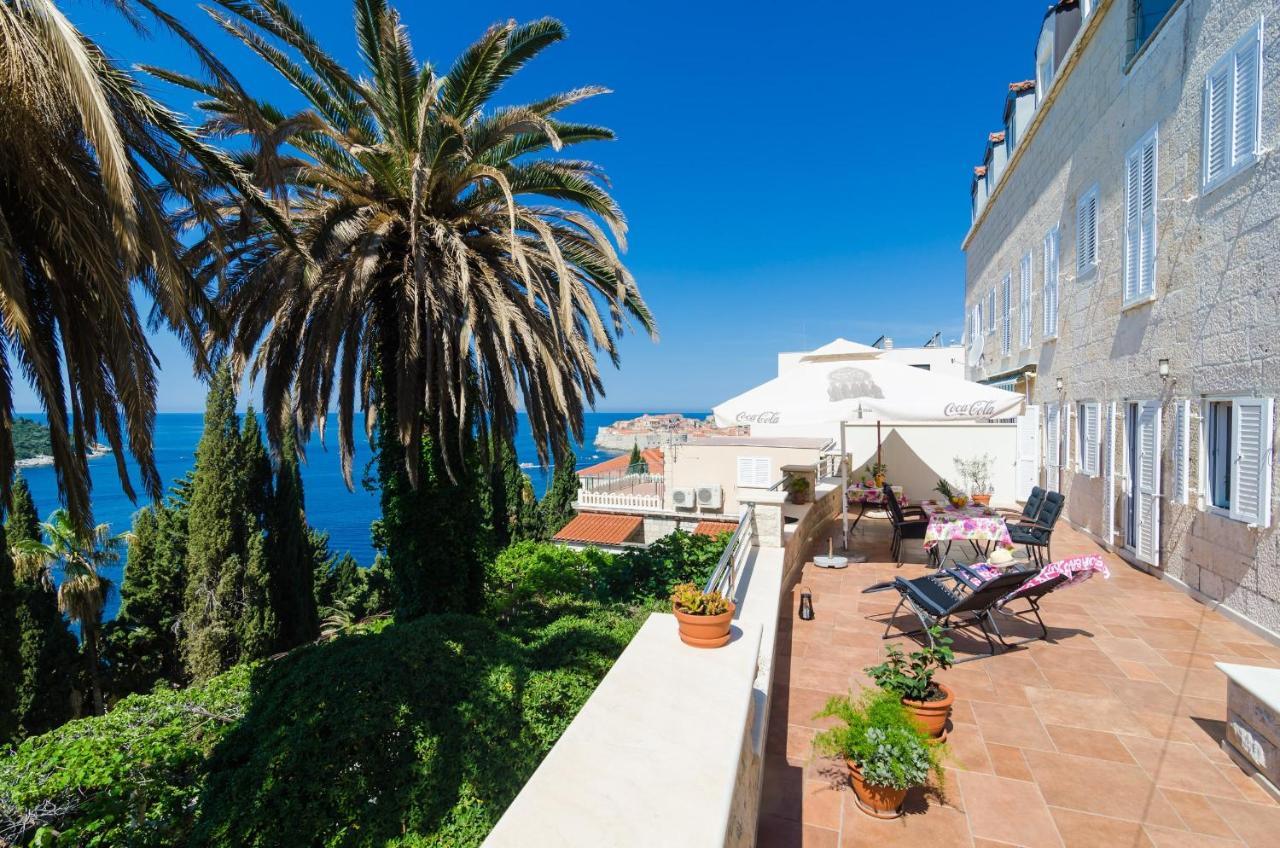 Apartments Davor Dubrovnik Exterior photo