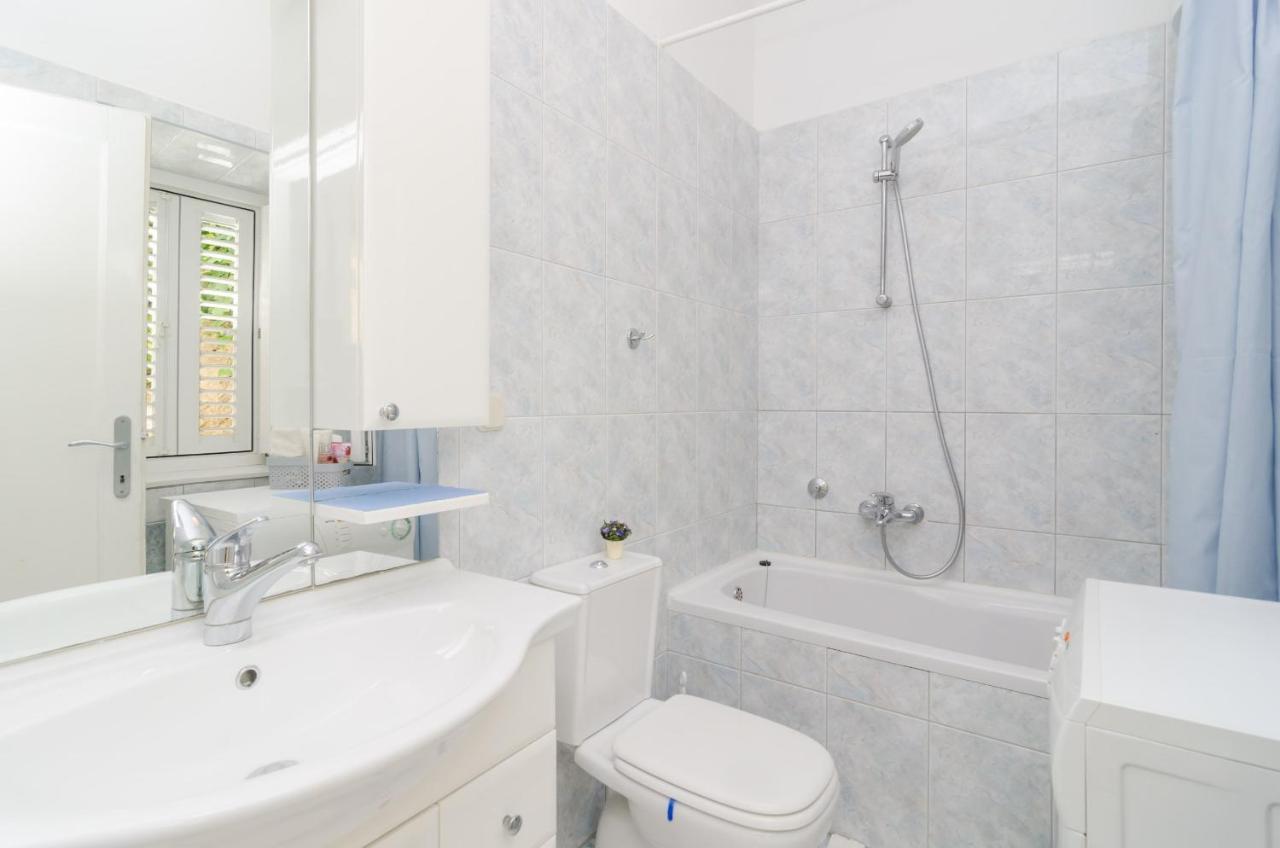Apartments Davor Dubrovnik Exterior photo