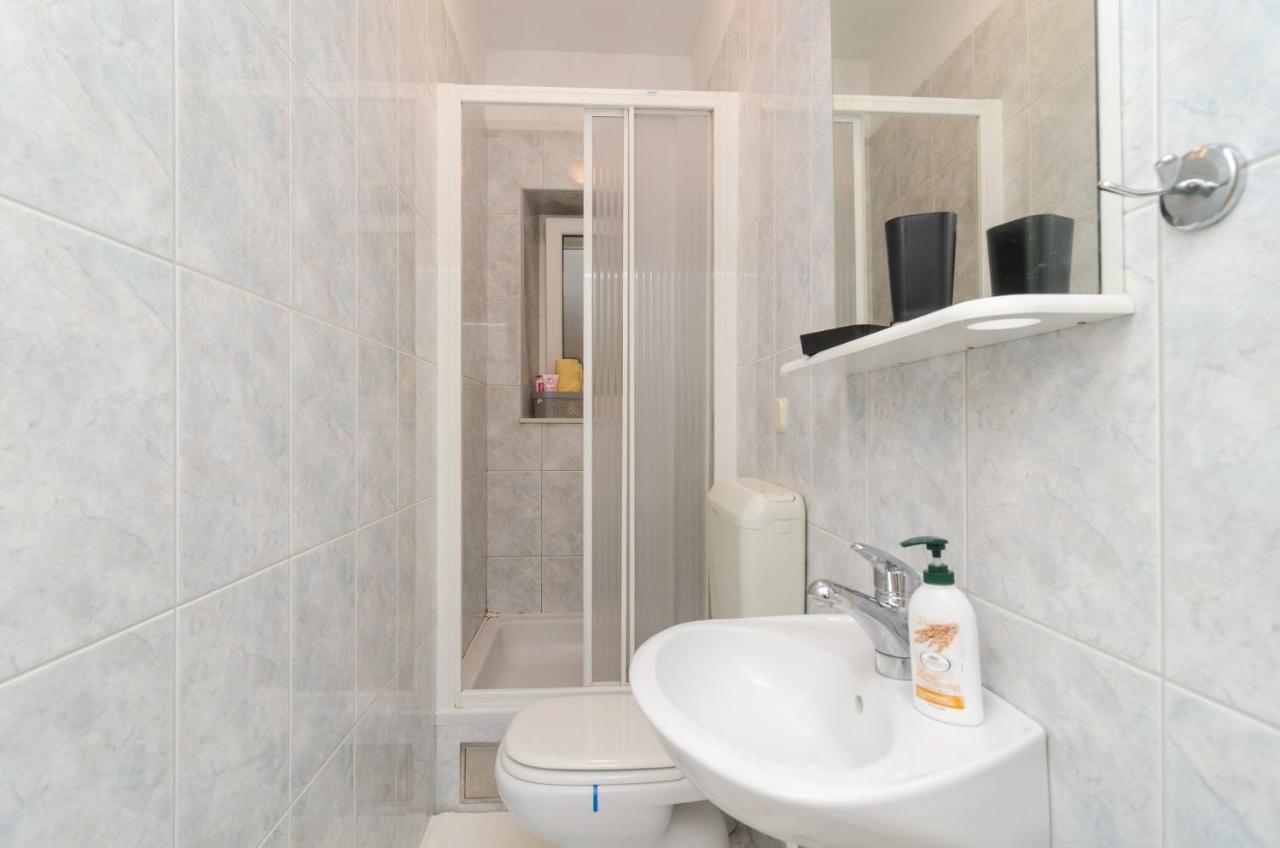 Apartments Davor Dubrovnik Exterior photo